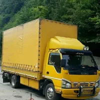 اتوبارباربری رودهن پردیس دماوند تهران شمال