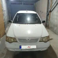 فروش پراید111مدل95