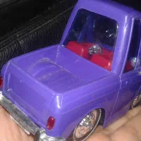 قدیمی عروسک اسباب بازی عتیقه کمتر دیده شده|اسباب‌‌بازی|تهران, ایرانشهر|دیوار