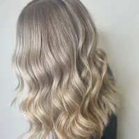 موهای قشنگ ، حال خوب میسازن