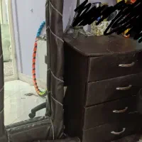 سرویس خواب|تخت و سرویس خواب|بم, |دیوار