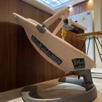 گهواره کودک گهواره برقی