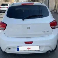 تیبا دو تک برگ سند|خودرو سواری و وانت|تربت‌حیدریه, طالقانی|دیوار