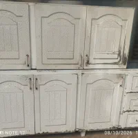 کابینت فلزی