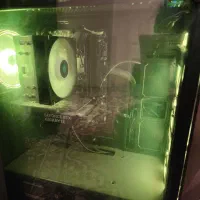 سیستم گیمینگ|رایانه رومیزی|کرج, گوهردشت|دیوار