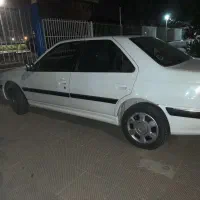 پژوپارسXU7Pمدل۱۴۰۲|خودرو سواری و وانت|امیدیه, |دیوار