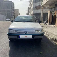 پژو ۴۰۵ مدل ۸۷|خودرو سواری و وانت|ملارد, |دیوار