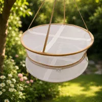 توری سبزی خشک کن