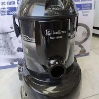 جاروبرقی ال جی کاشمر