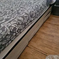 سرویس خواب دونفره|تخت و سرویس خواب|تهران, ده‌ونک|دیوار