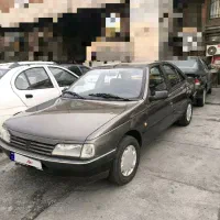 پژو آردی (Roa)