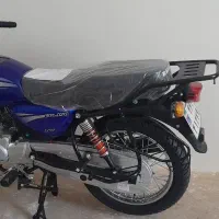 موتور باکسر صفر|موتورسیکلت|سنندج, |دیوار