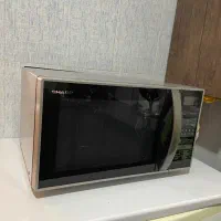 مایکروویو شارپ