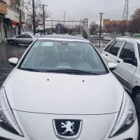 ۲۰۷ پاناروما ۱۴۰۴