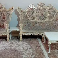 مبل هفت نفره