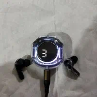 ایرپادنو. اصلاً استفاده نشد