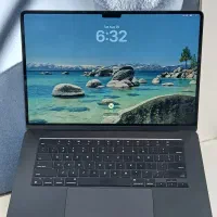 MacBook Air M2 15inch|رایانه همراه|اصفهان, خلجا|دیوار