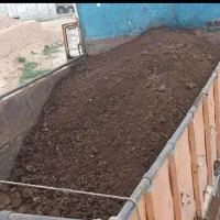 انواع کود حیوانی|خدمات باغبانی و درختکاری|مشهد, کارگران|دیوار