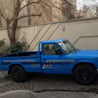 نیسان دوگانه شرکتی