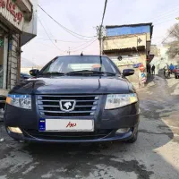 سورن توربو شارژ elxموتور ef7