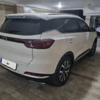 تیگو ۷پرو|خودرو سواری و وانت|تهران, اسفندیاری|دیوار