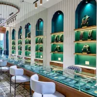 مغازه تجاری طلا فروشی خیابان امام