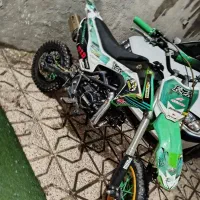 مینی کراس هایپر گمرک 110