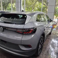 ID4 (آیدی 4)مدل2025  فولکس دومرحله ای|خودرو سواری و وانت|تهران, الهیه|دیوار