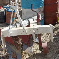 گاوآهن|قطعات یدکی و لوازم جانبی|مزایجان, |دیوار