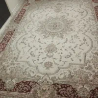 فروش فرش به علت مهاجرت