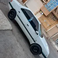 پژو ۴۰۵ slx|خودرو سواری و وانت|اهواز, امانیه|دیوار