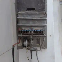 ابگرمکن سینجر