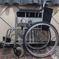 ویلچر  جی تی اس