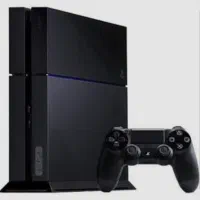 ps4فت پلی استیشن فت 500 دودسته