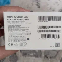 گوشی شیائومی ردمی نوت 10|موبایل|پاکدشت, پاکدشت (مامازند)|دیوار