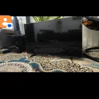 تلویزیون ال ای 43سامسونگ تخفیف