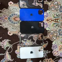 قاب ،گارد گوشی ایفون ۱۳ نرمال