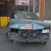 پژو 405 تصادفی|خودرو سواری و وانت|شهریار, شهریار|دیوار