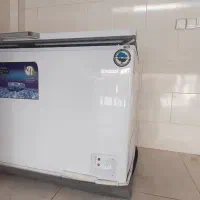 فریزر صندوقی نو|فروشگاه و مغازه|بروجن, |دیوار