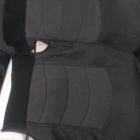 روکش پارچه ای ،فنر لنزو ،کمک ،مه شکن 207