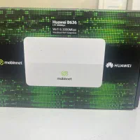 مودم پرسرعت مبین نت مدل هواوی B636