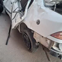 سمند|خودرو سواری و وانت|قم, خداکرم|دیوار