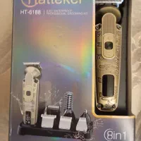 ماشین اصلاح سر صورت 5 کاره