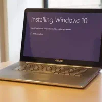 فروش کامپیوتر(ویندوز و نرم افزار های تخصصی)