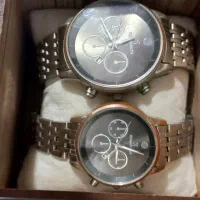 ساعت ست رومانسون