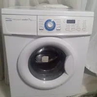 ماشین لباسشویی پاکشوما