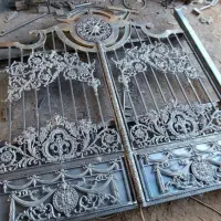 جوشکاری سیار سایبان حفاض نرده پله درب تعمیرات|خدمات پیشه و مهارت|بندر ماهشهر, |دیوار