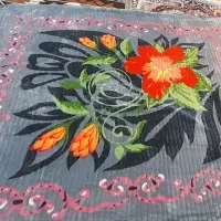 پتو دونفره شادیلون|رختخواب، بالش، پتو|بندر ماهشهر, |دیوار