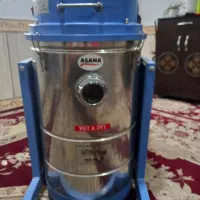 جاروبرقی کارواش