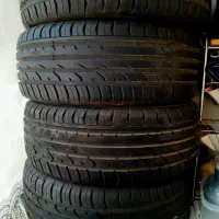 لاستیک سایز 16 205/50